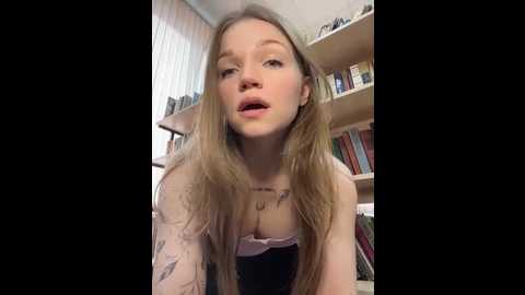 streetsquirt @ stripchat on 20260310