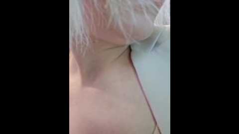 sunny_sin @ stripchat on 20260310