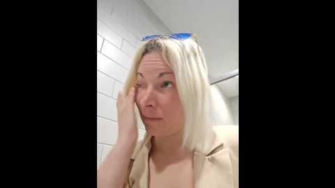 sunny_sin @ stripchat on 20260310