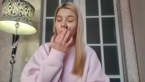 sweetboobieschill @ stripchat on 20260310