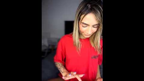 sweettroublexxx @ stripchat on 20260310