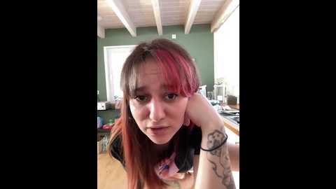 tamy_love @ stripchat on 20260310