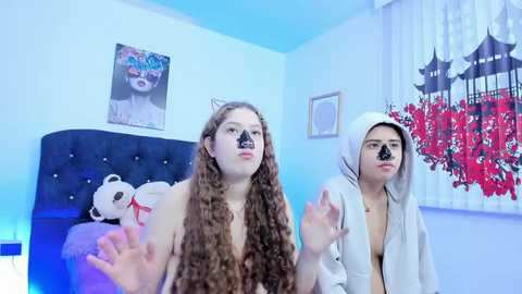 valeria_and_zoe @ stripchat on 20260310