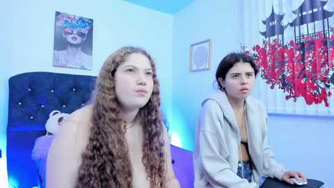 valeria_and_zoe @ stripchat on 20260310