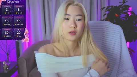 yunnaluv @ stripchat on 20260310