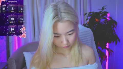 yunnaluv @ stripchat on 20260310