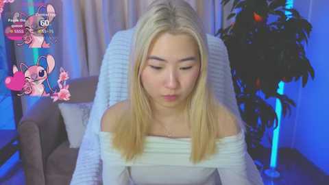 yunnaluv @ stripchat on 20260310