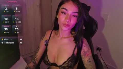 arialakshmi @ stripchat on 20260311