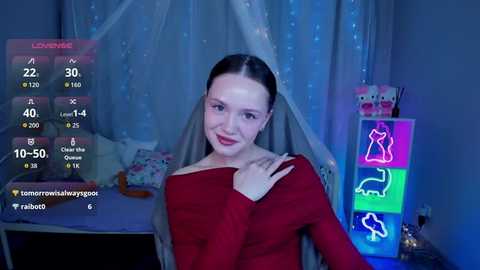 ashleyglover @ stripchat on 20260311