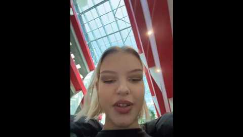 ashleymur @ stripchat on 20260311