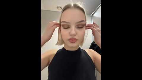 ashleymur @ stripchat on 20260311