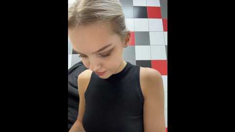 ashleymur @ stripchat on 20260311