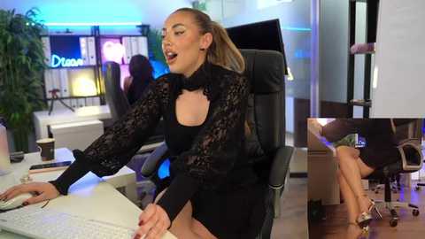 babesgowild @ stripchat on 20260311