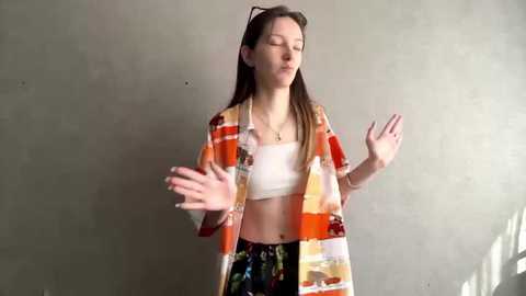 beeutylady53 @ stripchat on 20260311