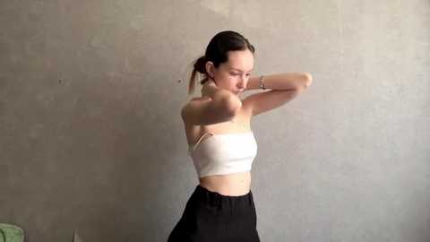 beeutylady53 @ stripchat on 20260311