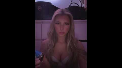 blondeeee @ stripchat on 20260311