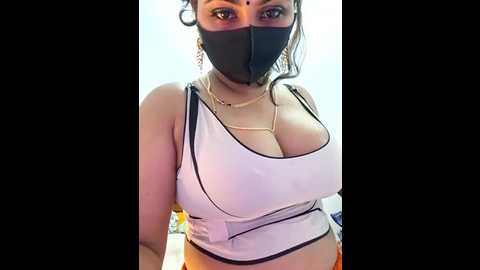 bristy_ @ stripchat on 20260311