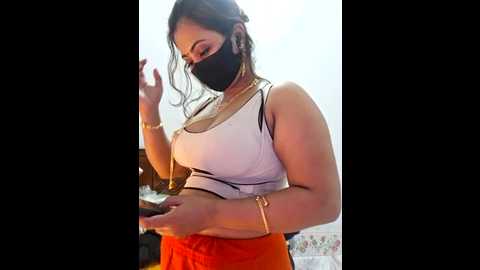 bristy_ @ stripchat on 20260311