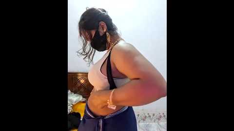 bristy_ @ stripchat on 20260311