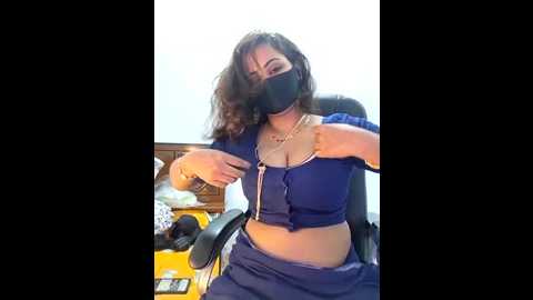 bristy_ @ stripchat on 20260311