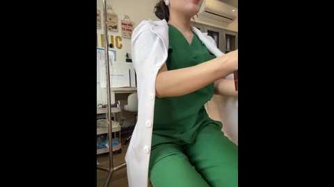 clinic_sexy @ stripchat on 20260311