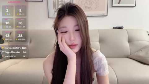 daidai_77 @ stripchat on 20260311