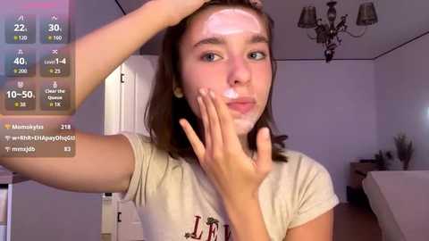 deltanorwoode @ stripchat on 20260311