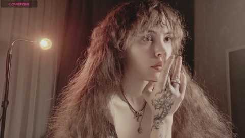 dizer_clopy @ stripchat on 20260311