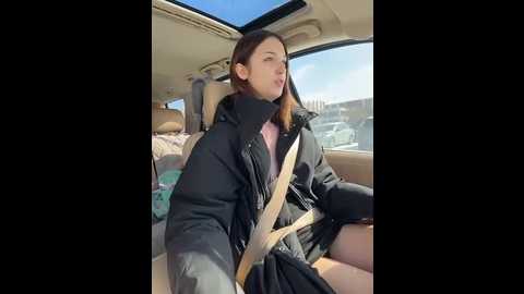 dollytall @ stripchat on 20260311