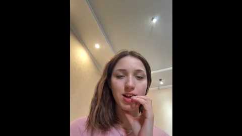 dollytall @ stripchat on 20260311