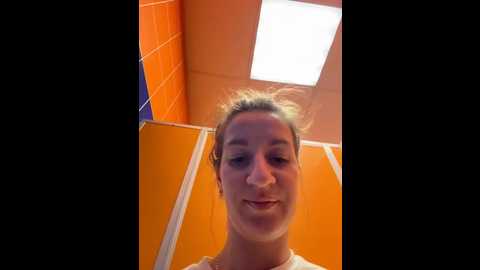 evvamur @ stripchat on 20260311