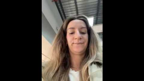 evvamur @ stripchat on 20260311