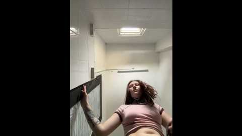 fionamurr @ stripchat on 20260311