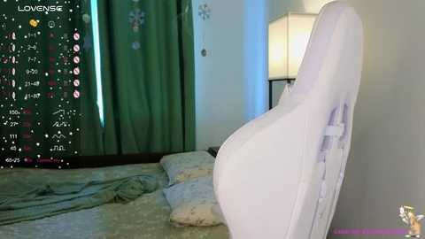 gingercute17 @ stripchat on 20260311