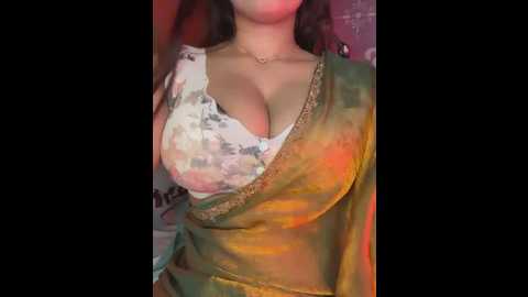 hot_haney77 @ stripchat on 20260311