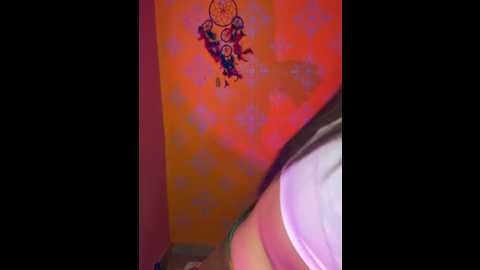 hot_haney77 @ stripchat on 20260311