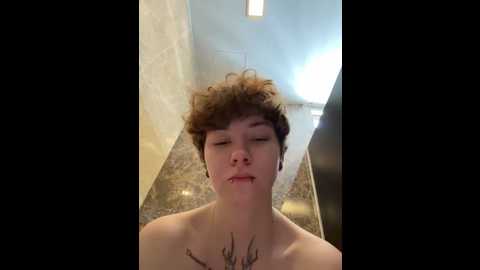 icemur @ stripchat on 20260311