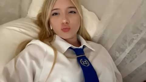 ivyarmbrister @ stripchat on 20260311