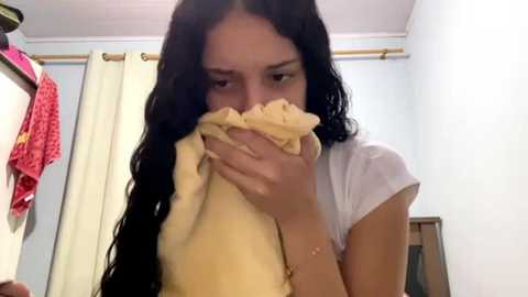 ivydesirer @ stripchat on 20260311