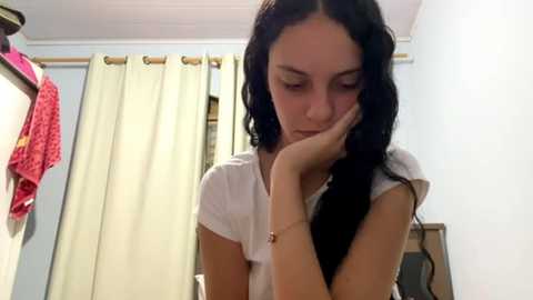 ivydesirer @ stripchat on 20260311