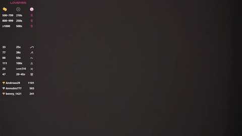 jerrijereb @ stripchat on 20260311