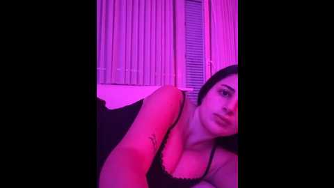 jojoa23 @ stripchat on 20260311