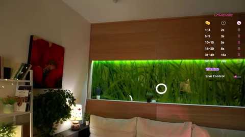 juleesamec @ stripchat on 20260311