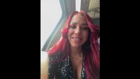 just_sophia_ @ stripchat on 20260311