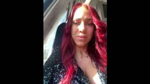 just_sophia_ @ stripchat on 20260311