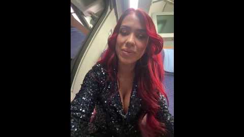 just_sophia_ @ stripchat on 20260311