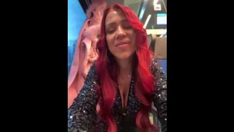 just_sophia_ @ stripchat on 20260311