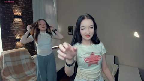 kariedeever @ stripchat on 20260311