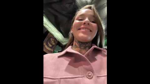 kishamur @ stripchat on 20260311