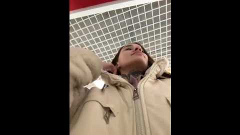 kishamur @ stripchat on 20260311